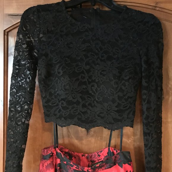 Jodi Kristopher Dresses & Skirts - Formal Dress